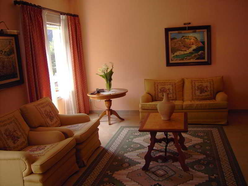 Bordoy Continental Valldemossa 部屋 写真
