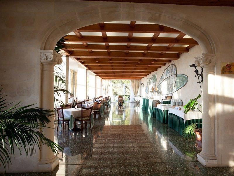 Bordoy Continental Valldemossa エクステリア 写真
