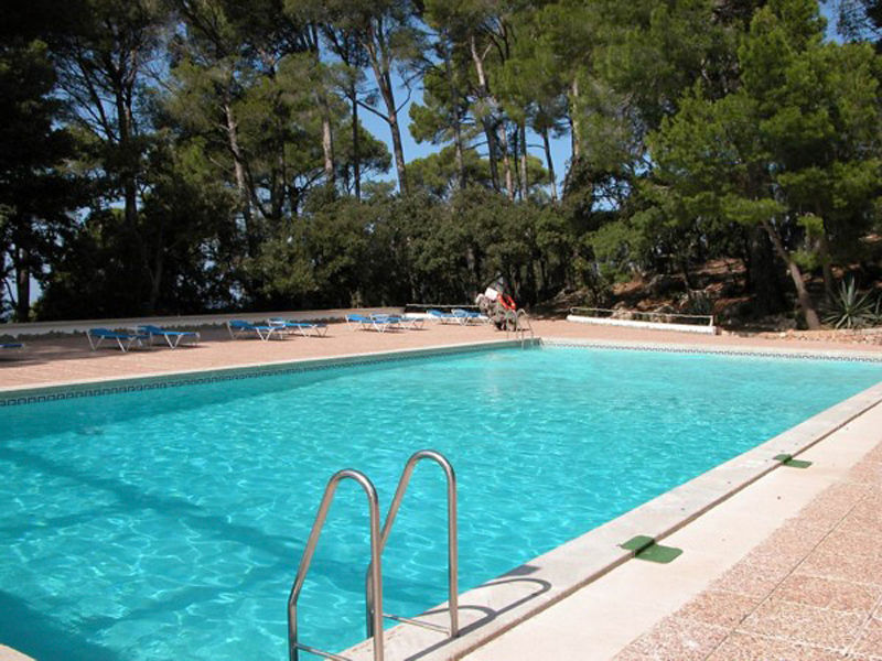 Bordoy Continental Valldemossa 設備 写真