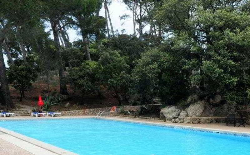 Bordoy Continental Valldemossa 設備 写真